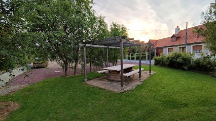 Les Maisonnettes De Radinghem, Chambre d'Hôtes à Radinghem