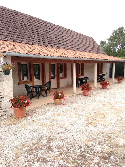 Chambres D'hotes De L'igue, Chambre d'Hôtes à Montfaucon