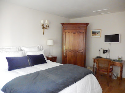 Chambres D'hôtes, Location De Vacances à Saint-Martin-des-Noyers