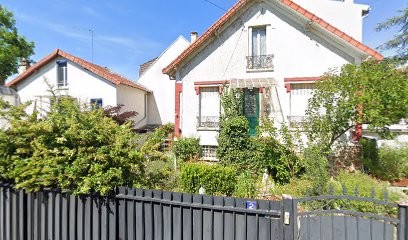 Cosy Appartement, Location de Vacances à Gagny