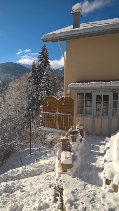 Alpeslocationsvacances74170, Location De Vacances à Saint-Gervais-les-Bains