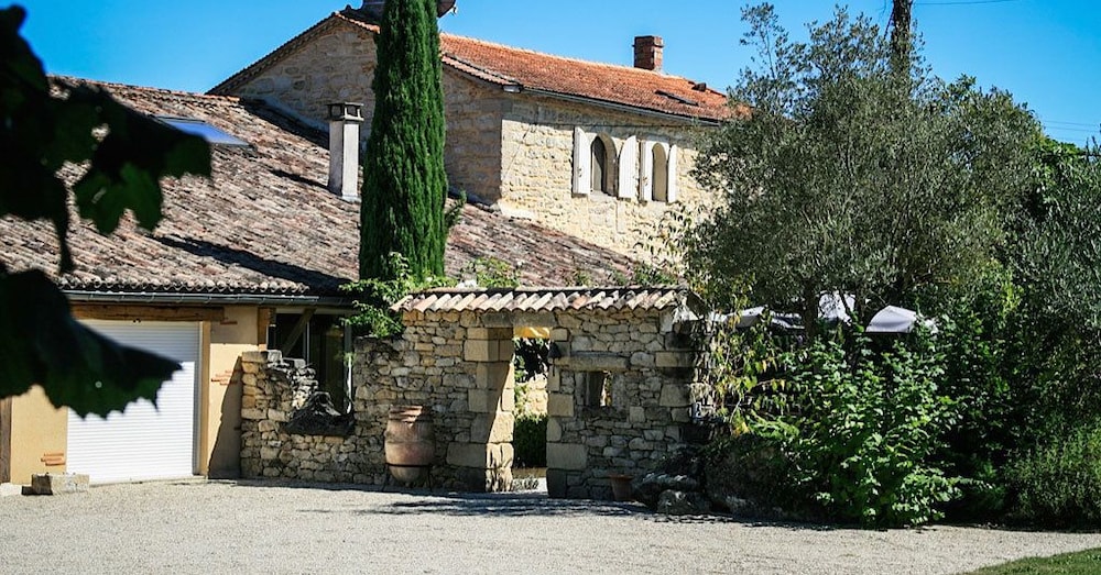 Le Clos D'any Chambres D'hôtes, Chambre D'hôtes à Fontet