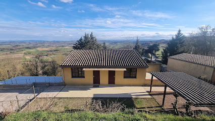 L'orchidée Chambres D'hôtes, Chambre D'hôtes à Hounoux