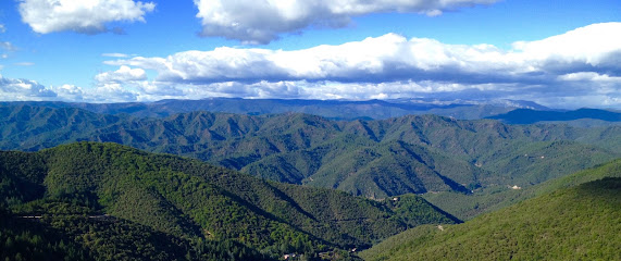 Gîte Du Rouquet En Cévennes, Location De Vacances à l' Estréchure