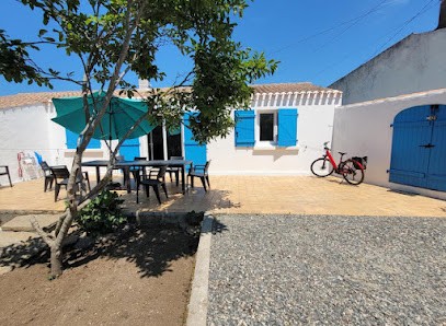 L’îlo’T – Locations Île d'Yeu, Location de Vacances à L'Île-d'Yeu