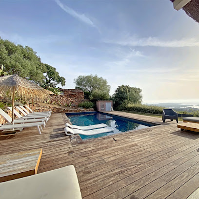 Villa U Caseddu, Location De Vacances à Porto-Vecchio