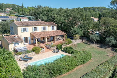 Villa Vigna - Villa.nl, Location De Vacances à Lorgues