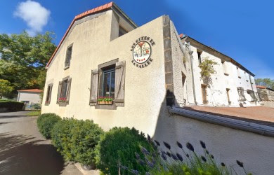 Les Gîtes De La Vallée Maison D'hôtes à Orcines