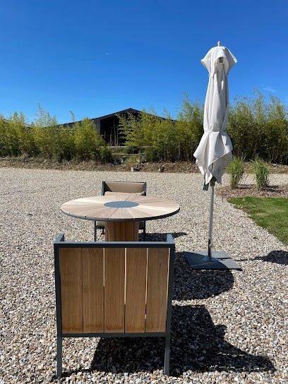 La Maison de la Mare, Location de Vacances à Doudeville