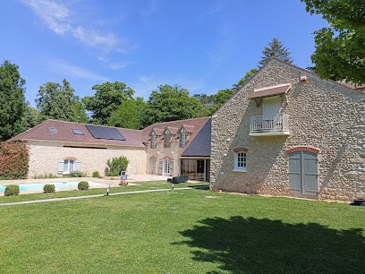 Domaine des rives d'Ormoy, Location de Vacances à Ormoy-la-Rivière