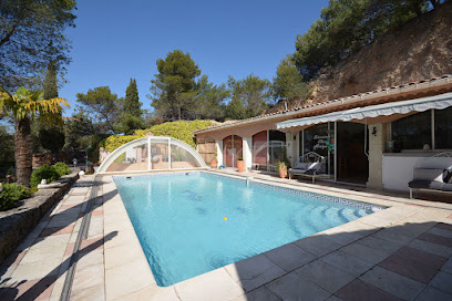 Chez Monique & Sa Fille, Chambre D'hôtes à Bédoin
