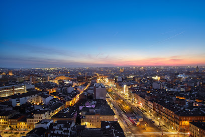 Haut Lofts - Toulouse Centre Ramblas, Location De Vacances à Toulouse