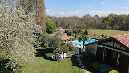 Grand Hourcqs, Location de Vacances à Pouillon