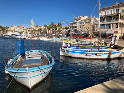 Location Sanary Sur Mer - Bouton D'or, Location De Vacances à Sanary-sur-Mer