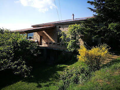 Ferme De La Cartara- Élevage D'alpagas, Chambre D'hôtes à Colombier-le-Jeune