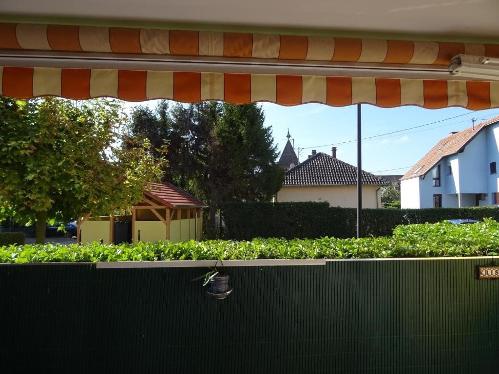 Le Hameau, Chambre d'Hôtes à Mutzig