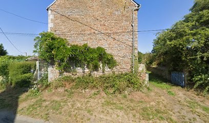 La Claye des champs, Chambre d'Hôtes à La Boussac