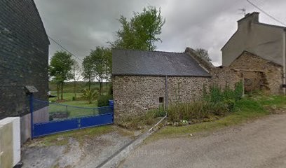 Riou, Chambre d'Hôtes à La Forest-Landerneau