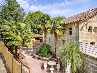 au petit grammont, Location de Vacances à Lacapelle-Marival