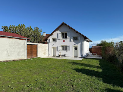 Les Hauteurs Du Léman - Villa De Vacances, Location De Vacances à Neuvecelle