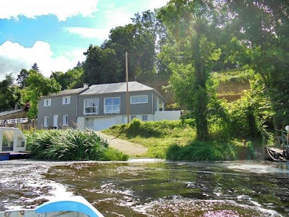 Chambre d’hôte Les Chambres d'Hôtes du Parc - Gîtes de France, Chambre d'Hôtes à Fromentières