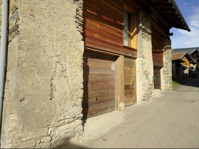 La Lanterne des Cimes, Chambre d'Hôtes à Aime-la-Plagne