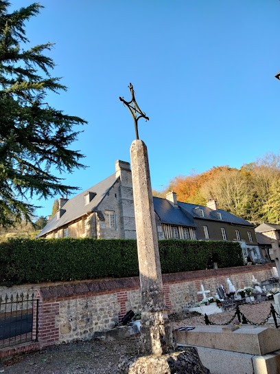 SAINT ANDRE D'HEBERTOT, Chambre d'Hôtes à Saint-André-d'Hébertot