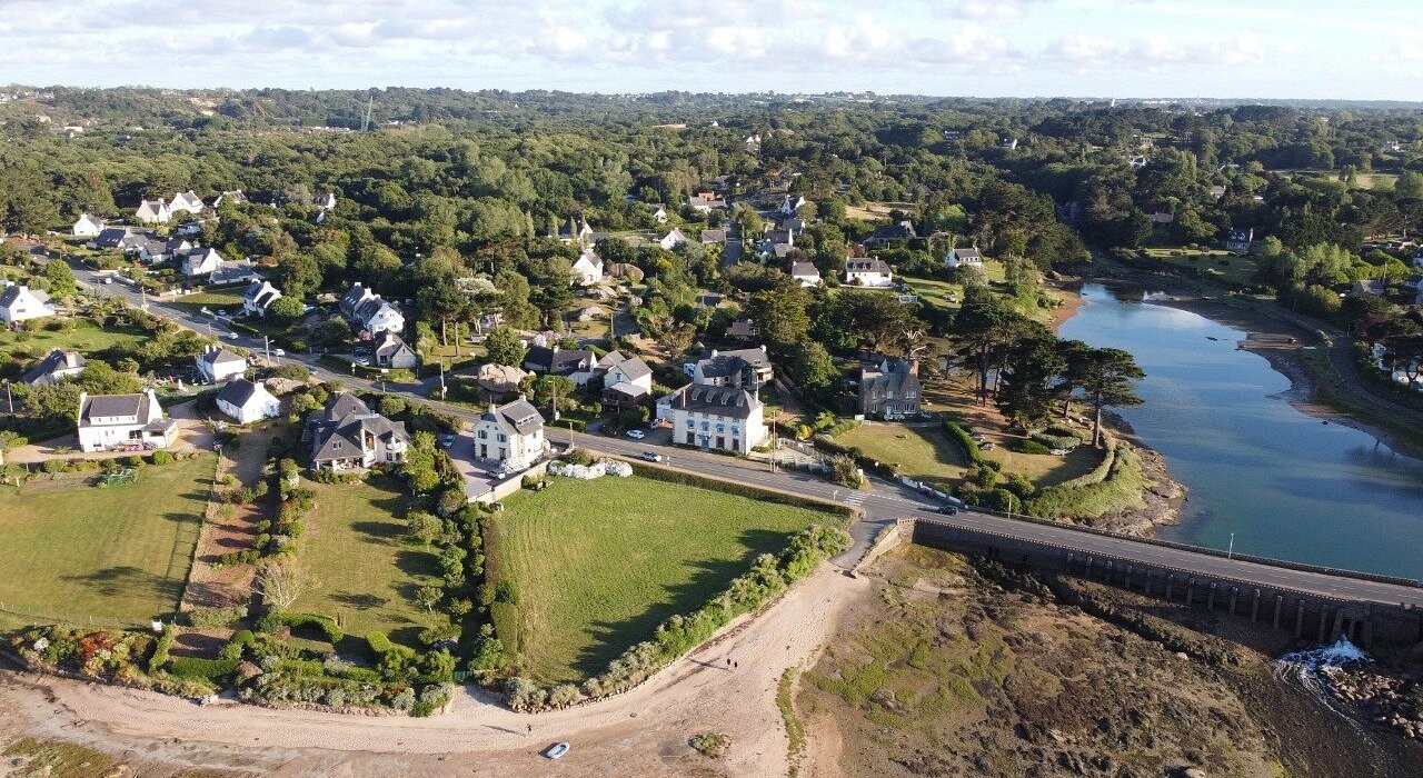 L'Albatros, Chambre d'Hôtes à Perros-Guirec