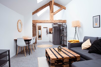 Mon Cocon Bressan, Location de Vacances à Saint-Julien-sur-Reyssouze