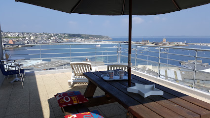 Tykenta, Location De Vacances à Camaret-sur-Mer