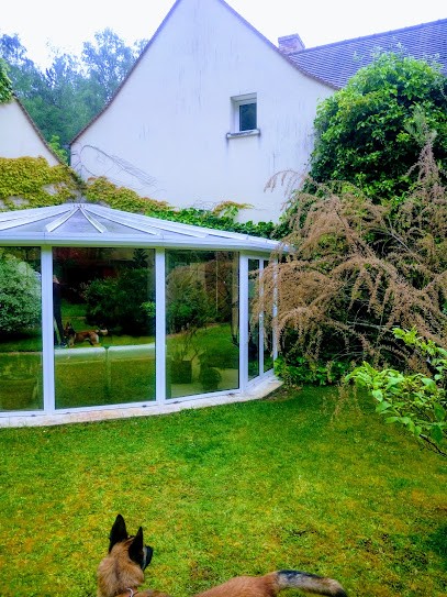 Victoria, Chambre d'Hôtes à Noisy-sur-École