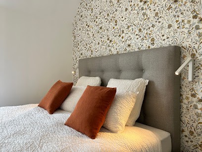 Le loft de Babolène, appartement Meublé, Location de Vacances à Villefranche-de-Rouergue