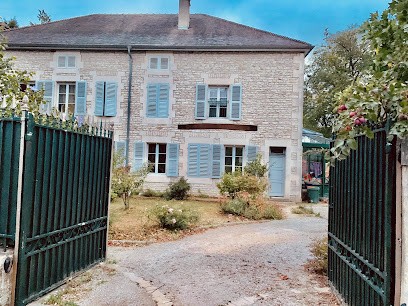 Les sajes chambres d hôte 52 300, Chambre d'Hôtes à Mussey-sur-Marne