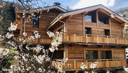 288Courchevel, Location de Vacances à Courchevel