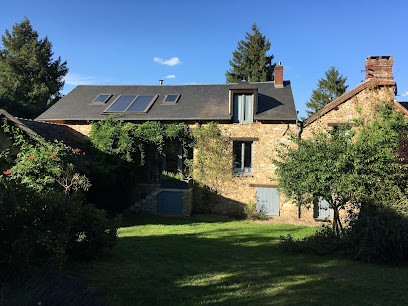 Le Clos des Noues, Chambre d'Hôtes à Hermeray