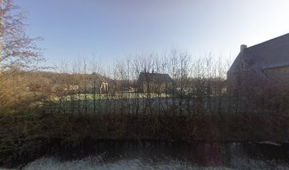Manoir De La Grande Coudrière, Chambre d'Hôtes à Mézangers