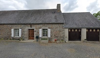 le domaine de la merveille, Maison d'Hôtes à Vains