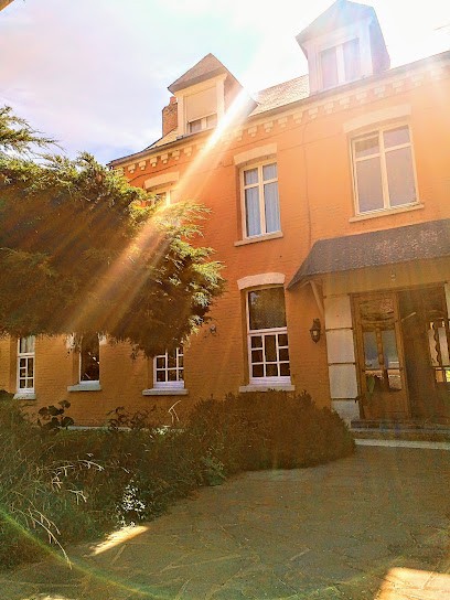 Chambres D'hôtes La Touraille De Mormal, Chambre d'Hôtes à Locquignol