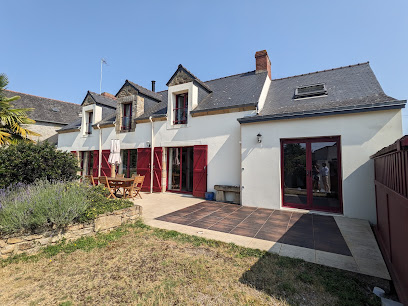 Chambre D'hôtes Kerumi, Chambre D'hôtes à Arradon