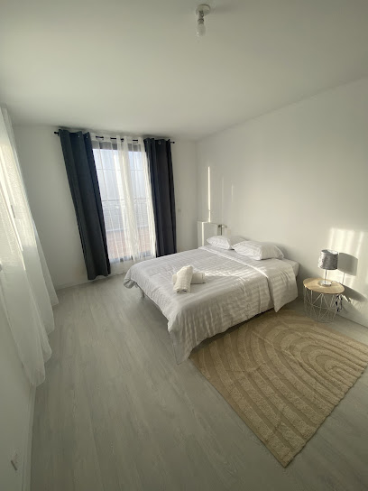 Maison Proche Du Dellec, Location De Vacances à Plouzané