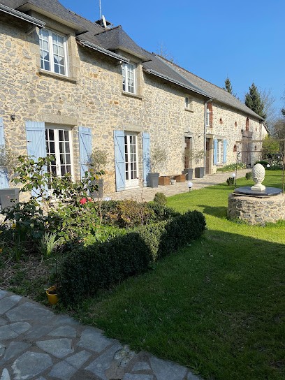 La Jumelière, Chambre d'Hôtes à Changé