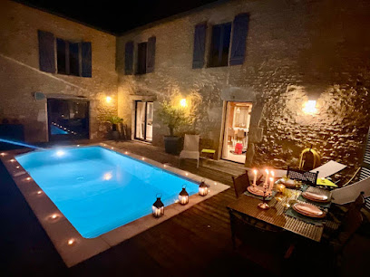 Le Clos Saint-Martial-De-Nabirat, Maison D'hôtes à Saint-Martial-de-Nabirat