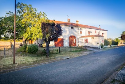 Gite Une Belle Histoire, Chambre d'Hôtes à Voisey