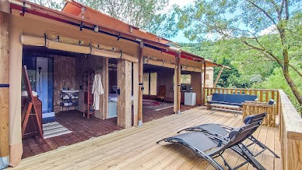 Orbis Boussagues, Chambre d'Hôtes à La Tour-sur-Orb