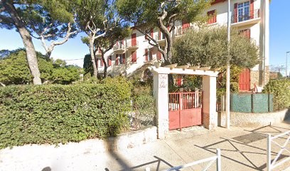 Guedon Michelle, Location de Vacances à Saint-Cyr-sur-Mer