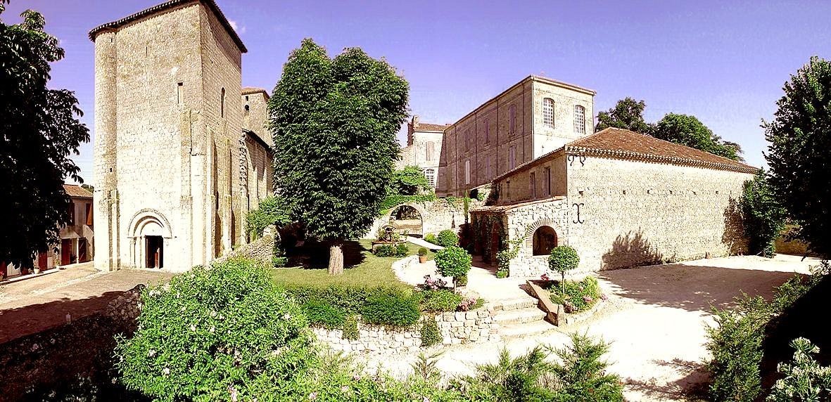 L'Atelier d'Aubiac chambres d'hôtes en agenais, Chambre d'Hôtes à Aubiac