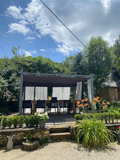 Le Sorbier Luxury Self-Catering, Location de Vacances à Aubas