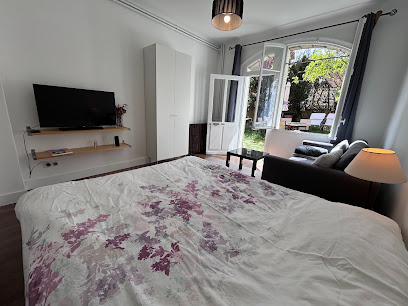 Wekey - Conciergerie Airbnb, Location De Vacances à Clamart