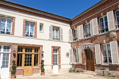 Maison À Deux Mains, Maison D'hôtes à Aÿ-Champagne