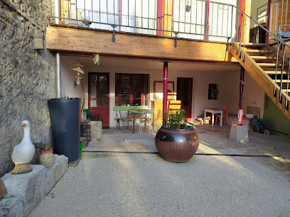 La Maison Du Quai- 01420 Seyssel France Chambre D'hôtes à Seyssel